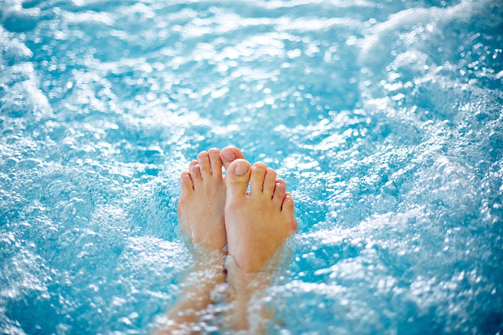 Is It Safe To Hot Tub Every Day