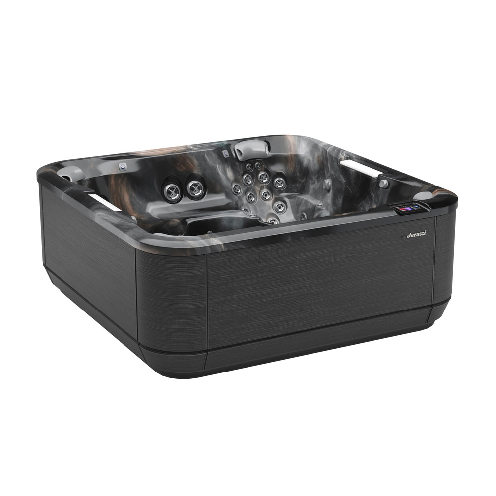 J-508L Midnight Noir