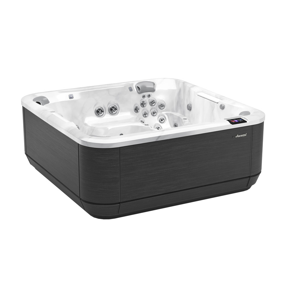 J-508L Platinum Noir