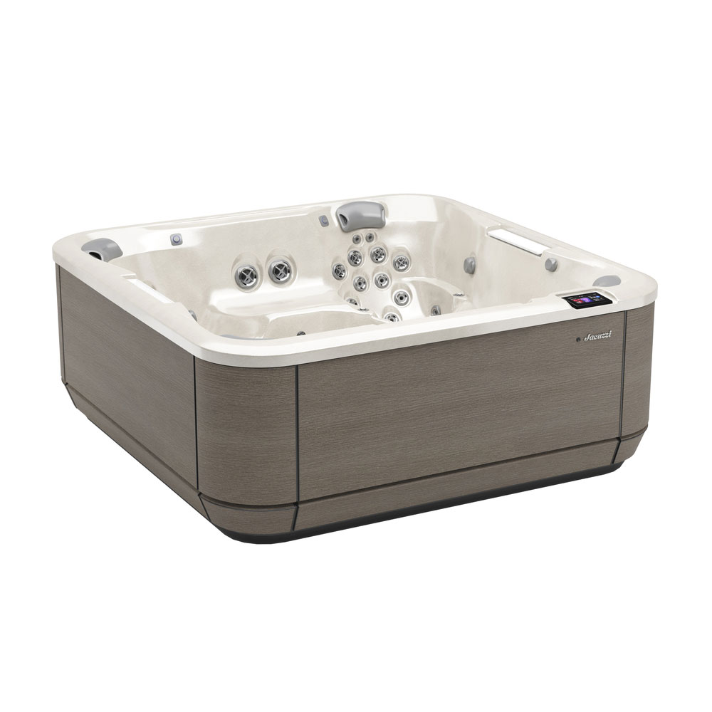 J-508L SilverPearl