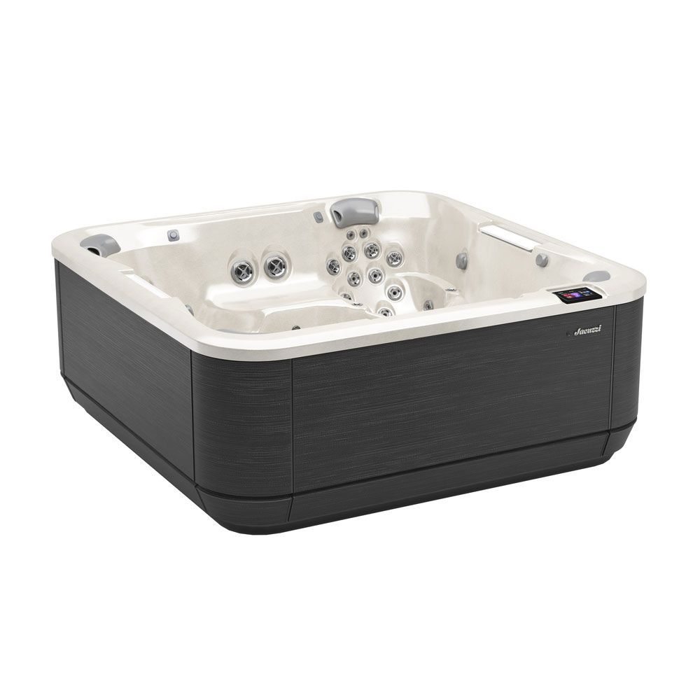 J-508L SilverPearl Noir