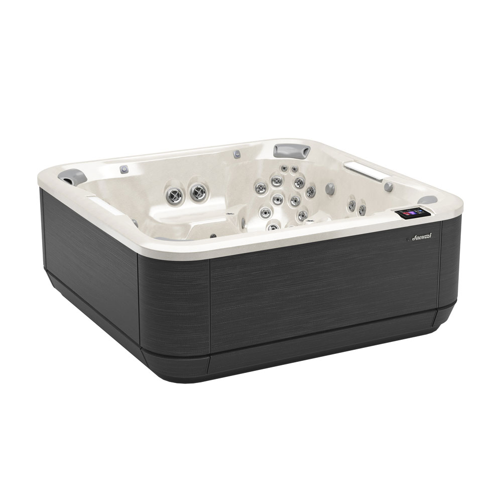 J-508 SilverPearl Noir