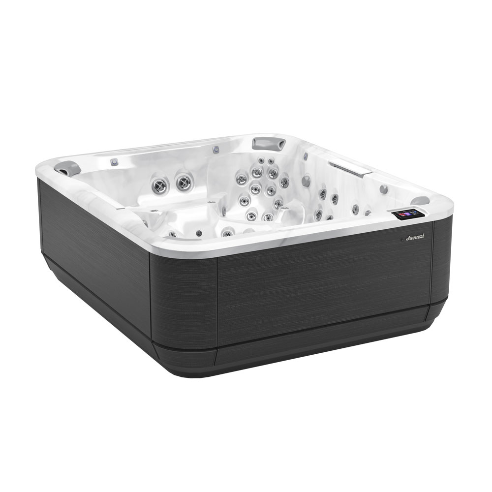 J-509 Platinum Noir