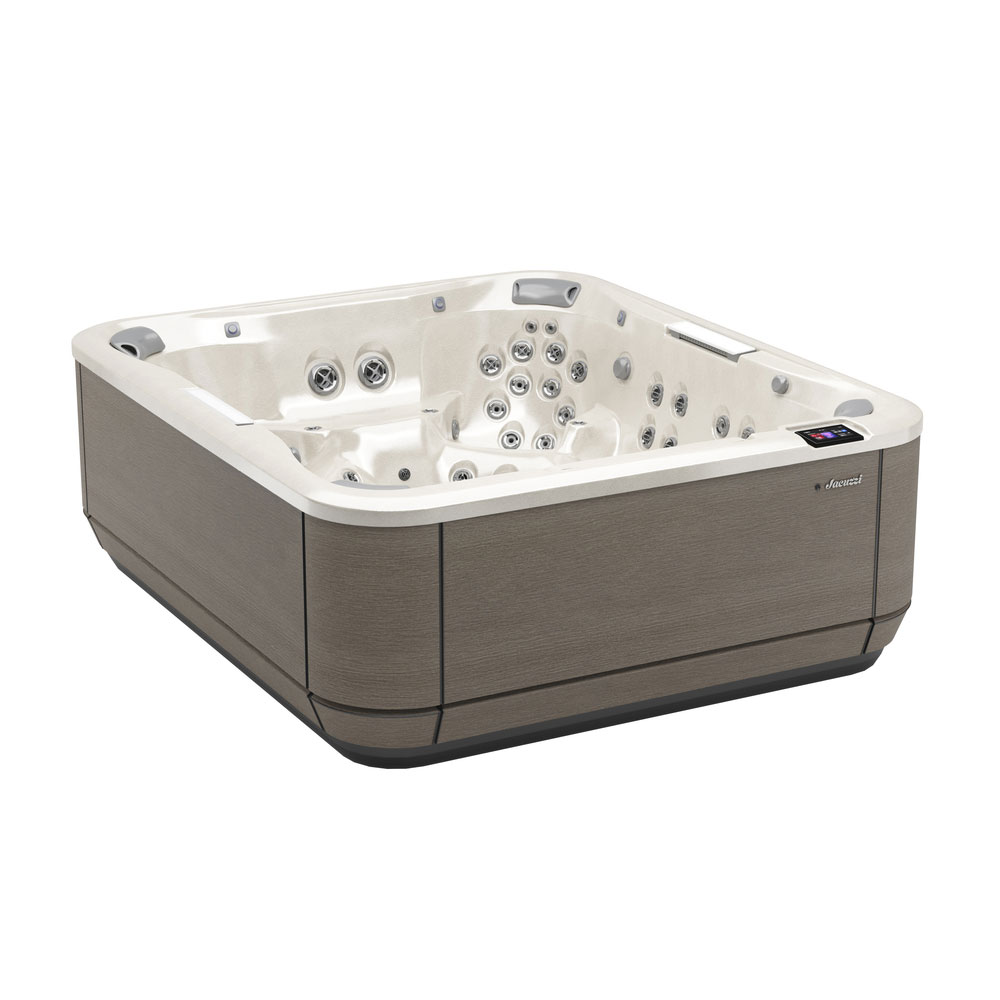 J-509 SilverPearl