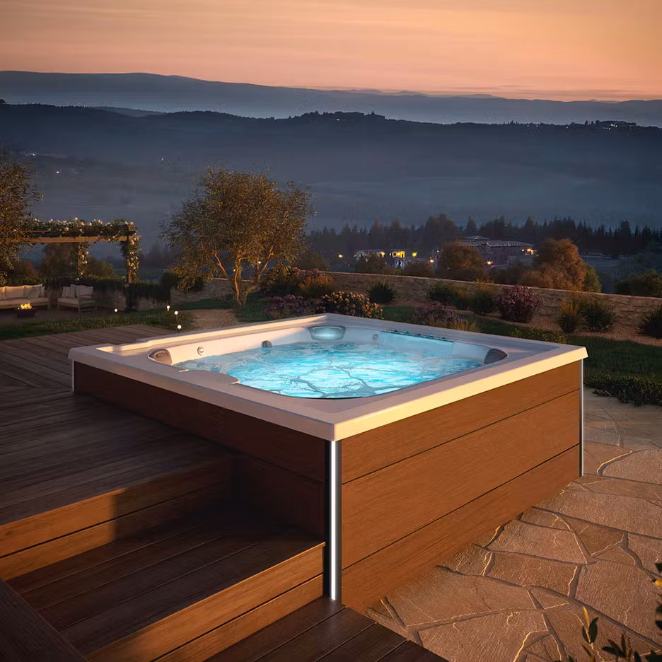 Swim Spa Image