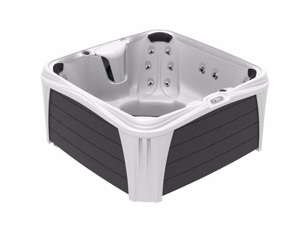 Swim Spa Image
