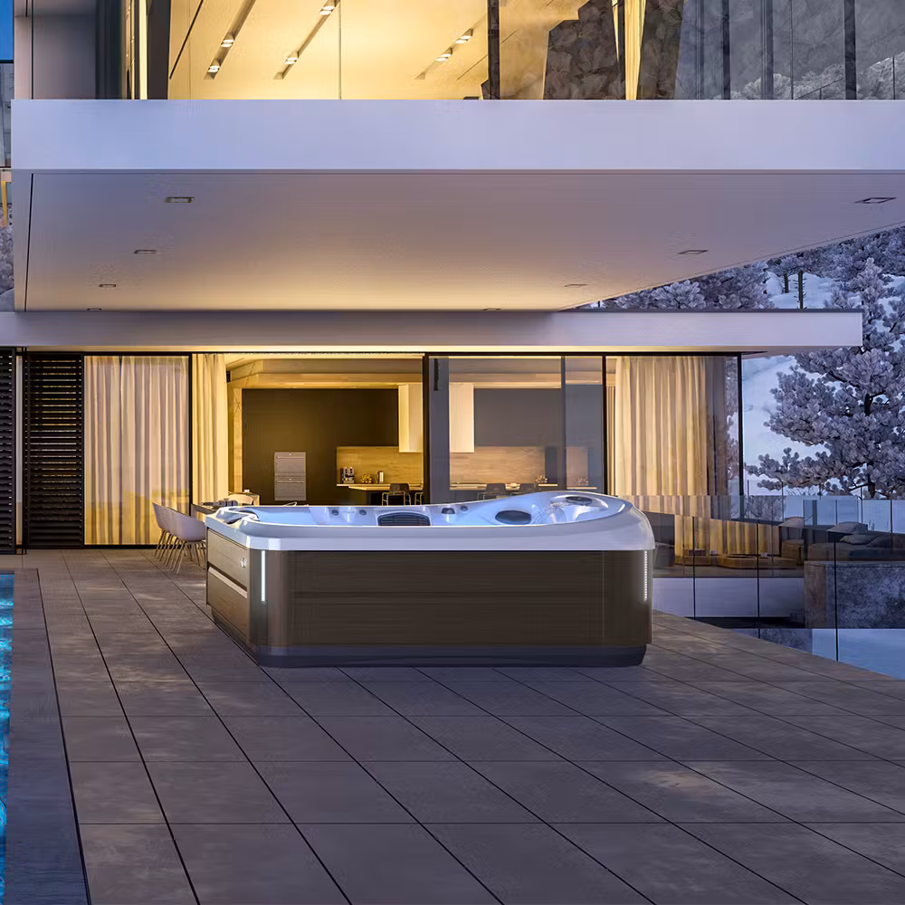 Swim Spa Image