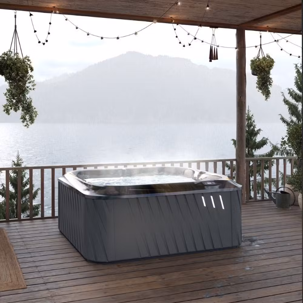 Swim Spa Image