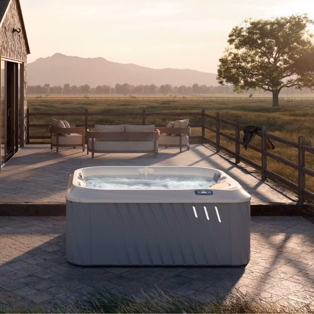 Swim Spa Image