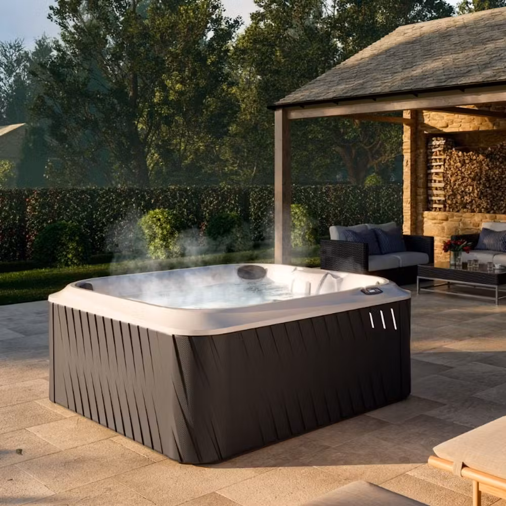Swim Spa Image