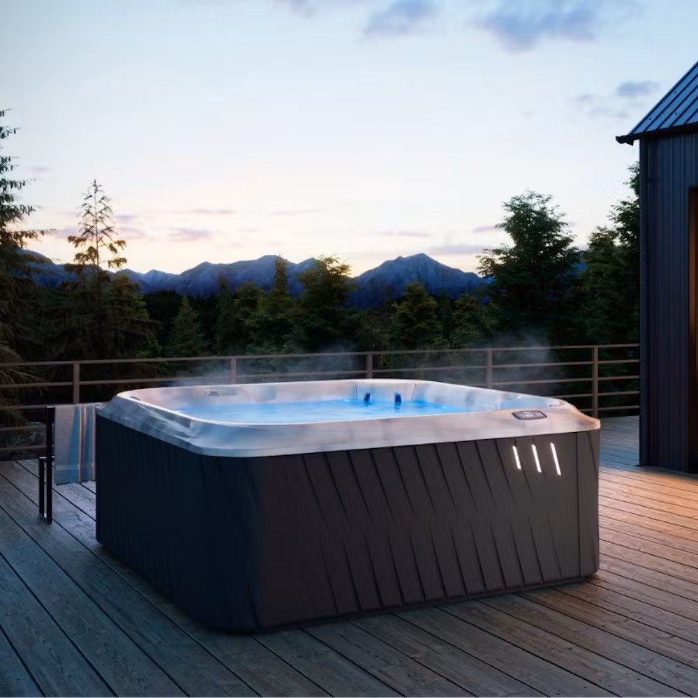 Swim Spa Image