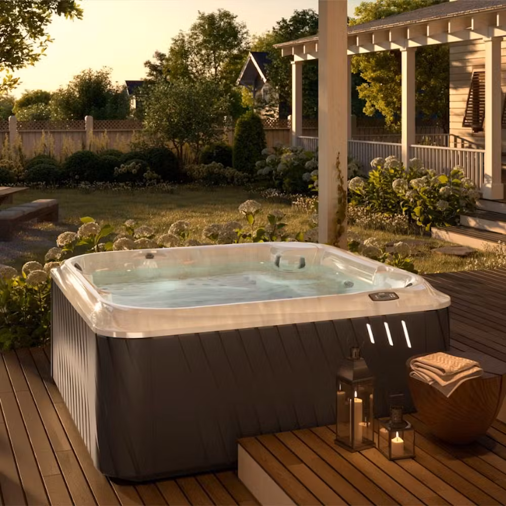 Swim Spa Image