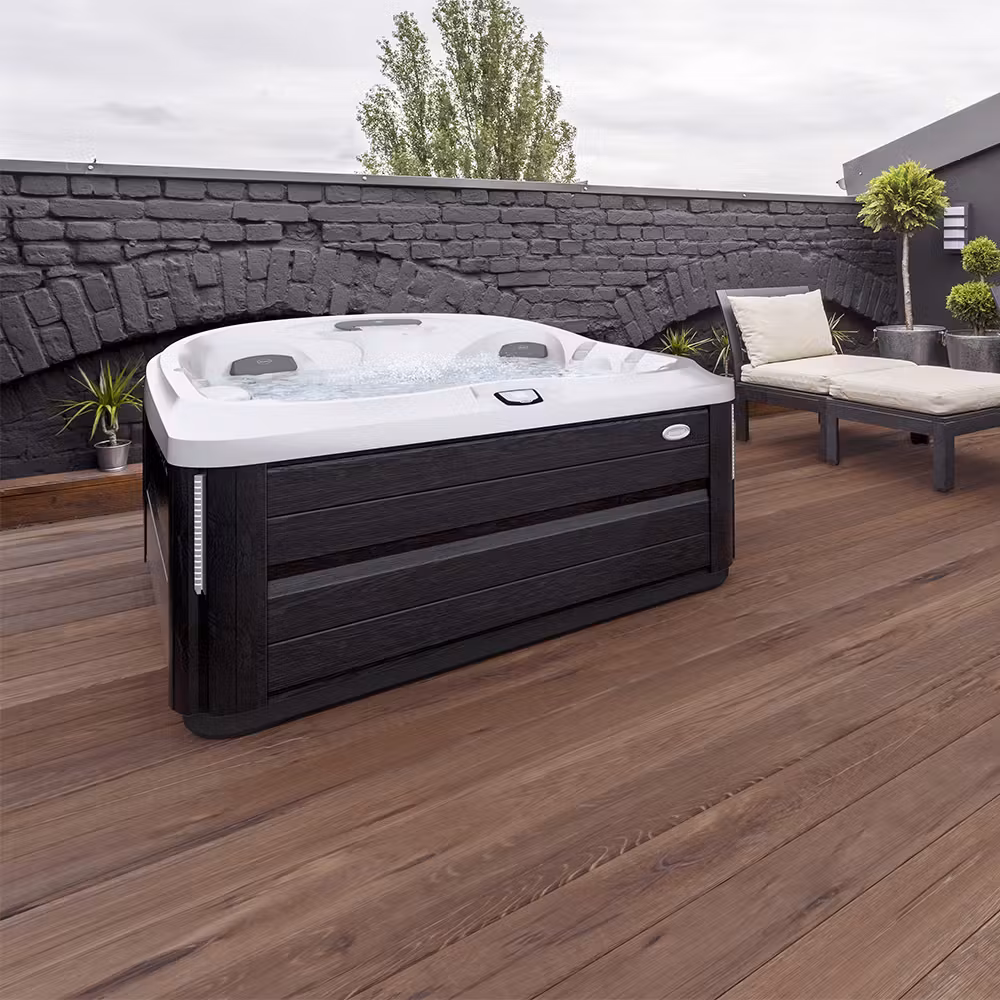 Swim Spa Image