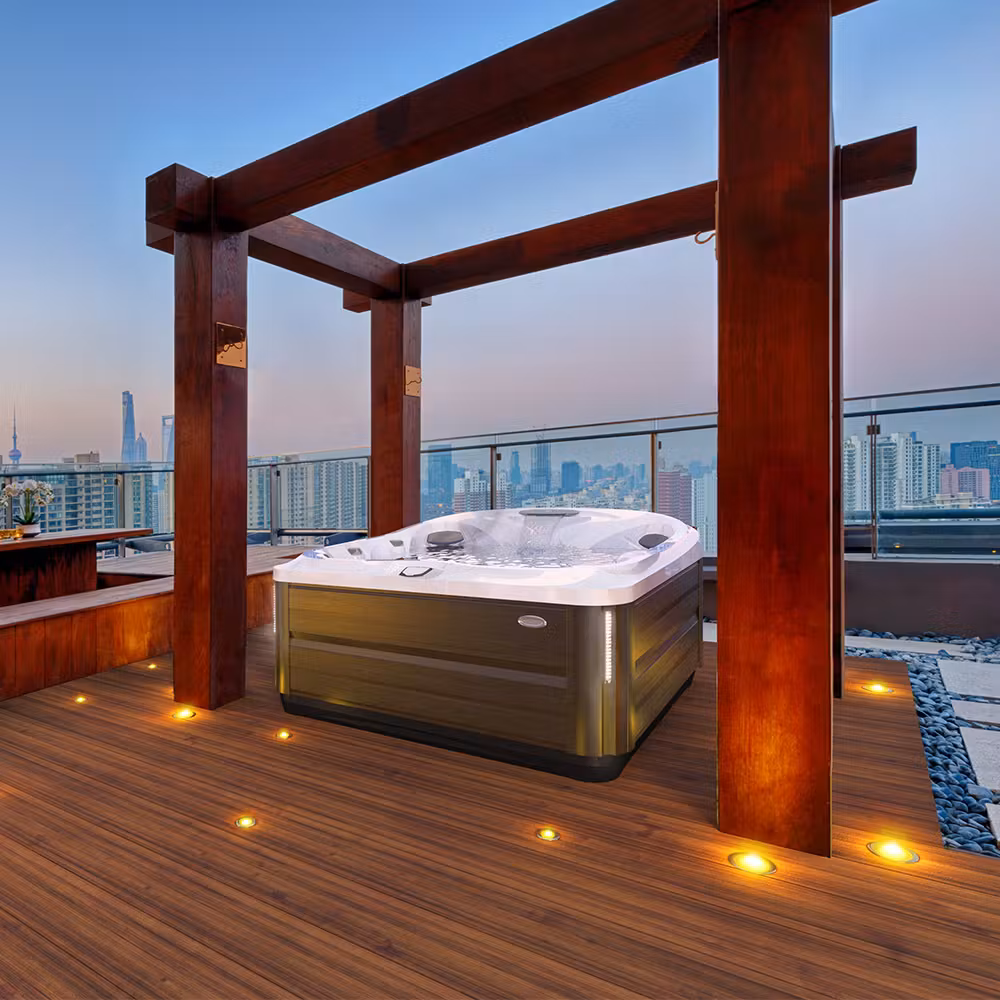 Swim Spa Image