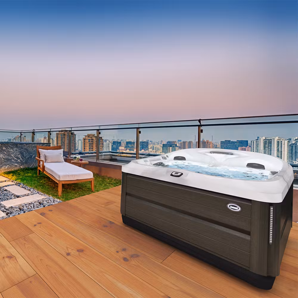 Swim Spa Image