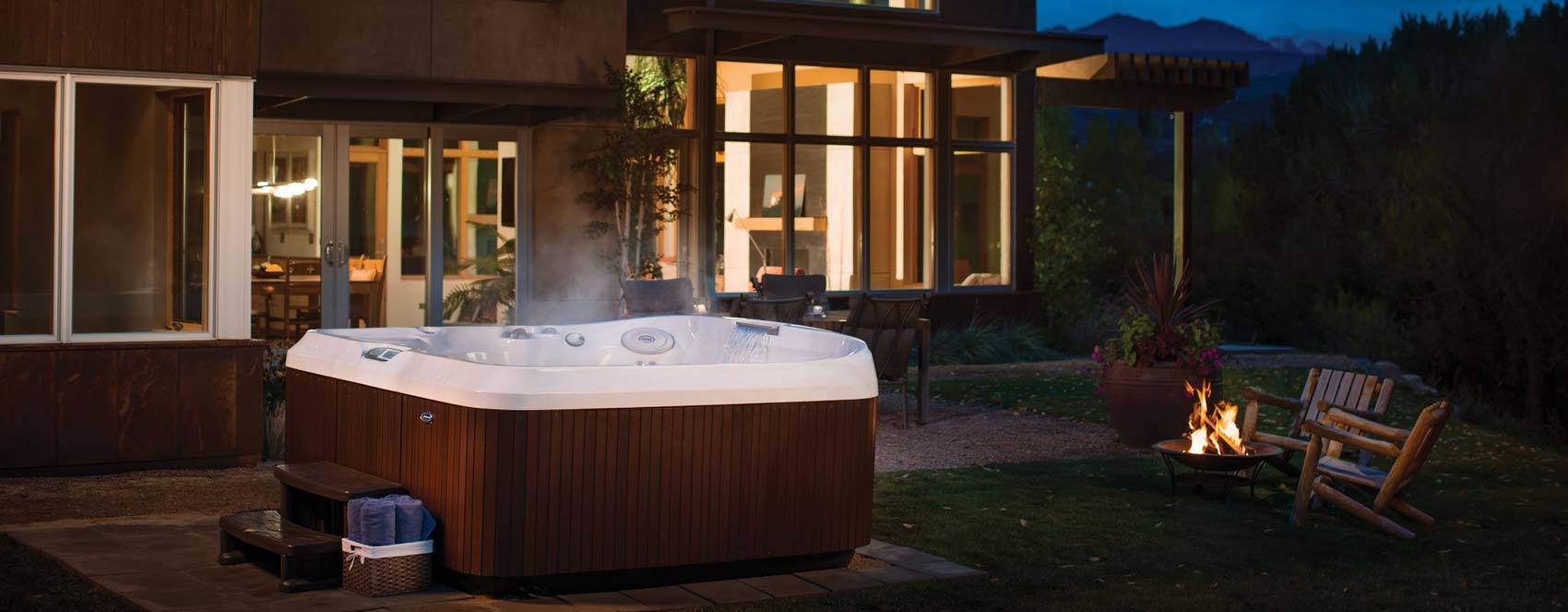 How To Winterize A Hot Tub?