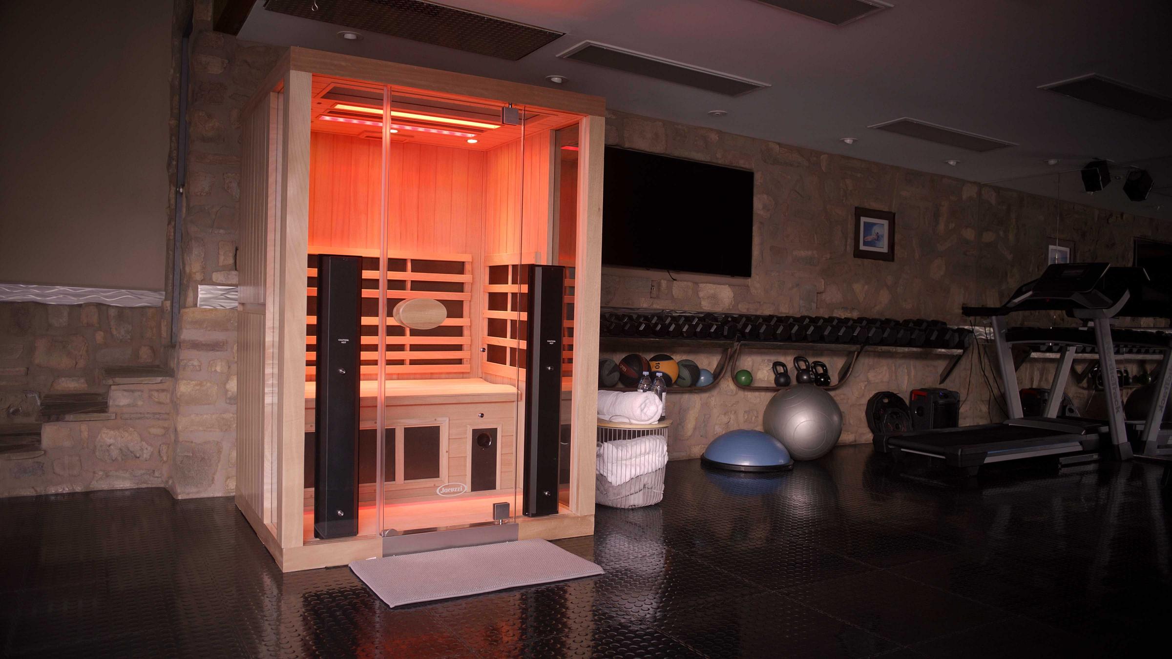 How Do Infrared Saunas Work? The Science Behind the Heat
