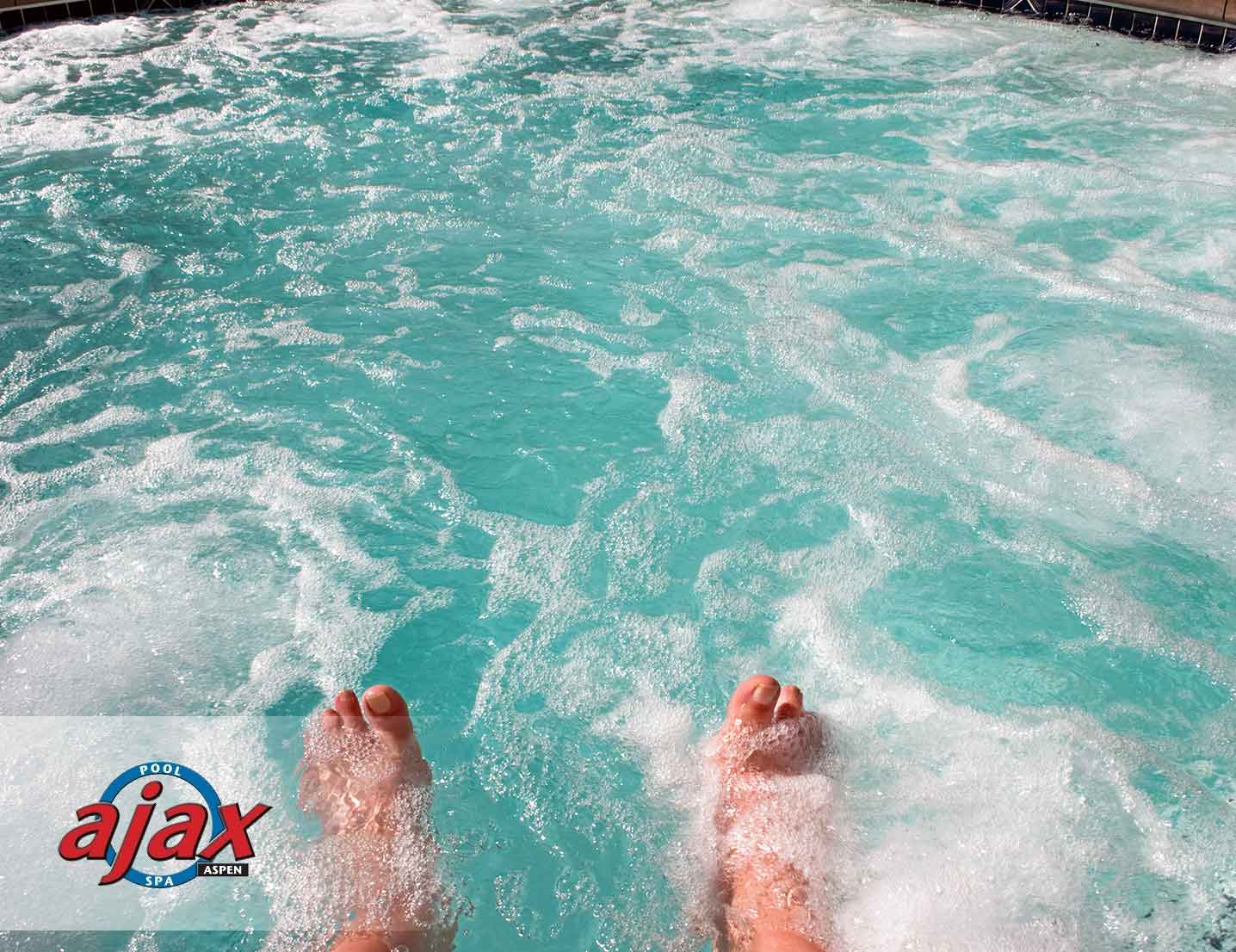 What Are the Health Benefits of Using Hot Tubs and Jacuzzis?