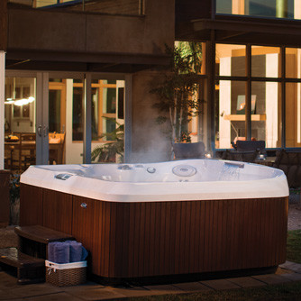 Is a Whirlpool Tub Right for You?