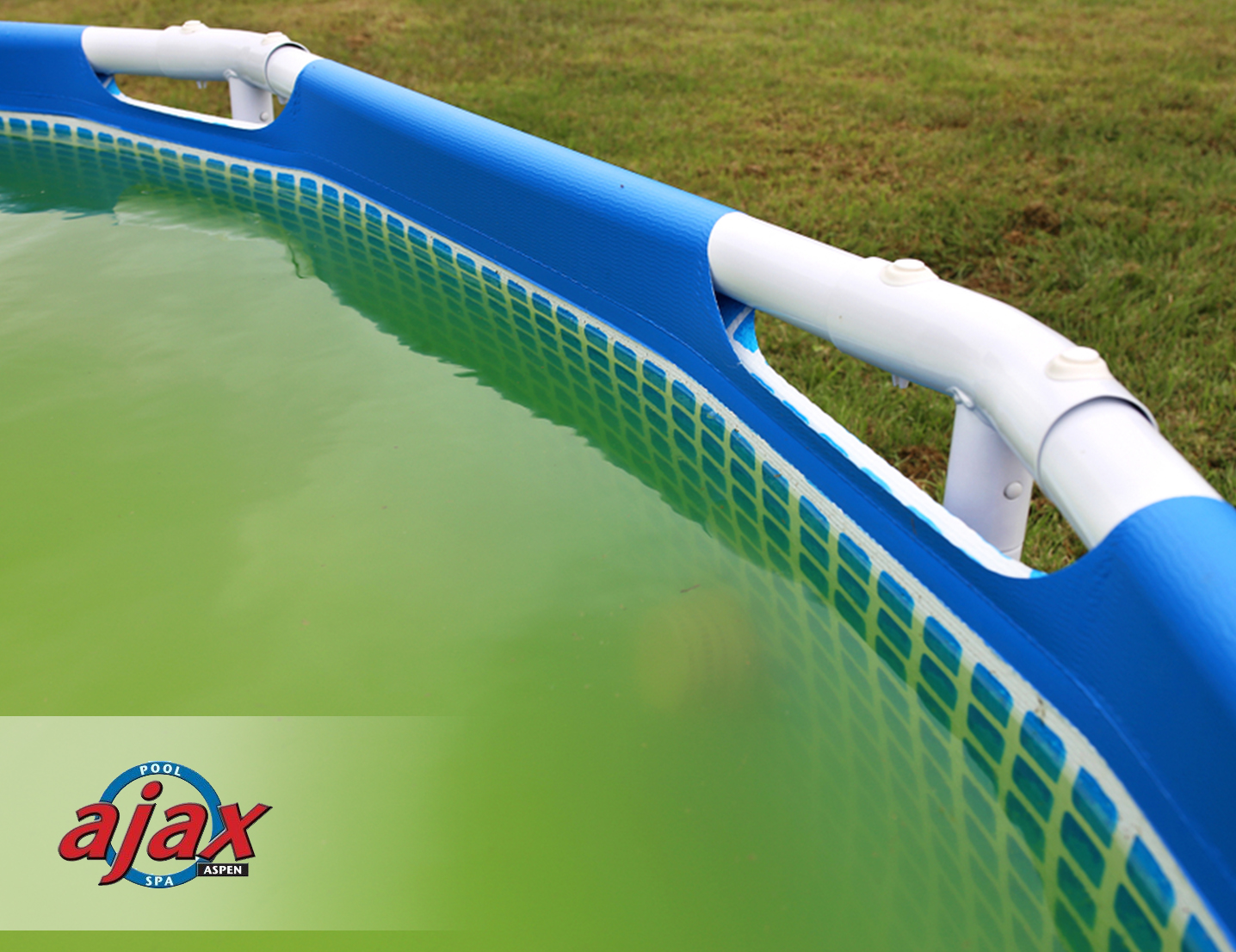 6 Ways to Clean a Murky Green Pool