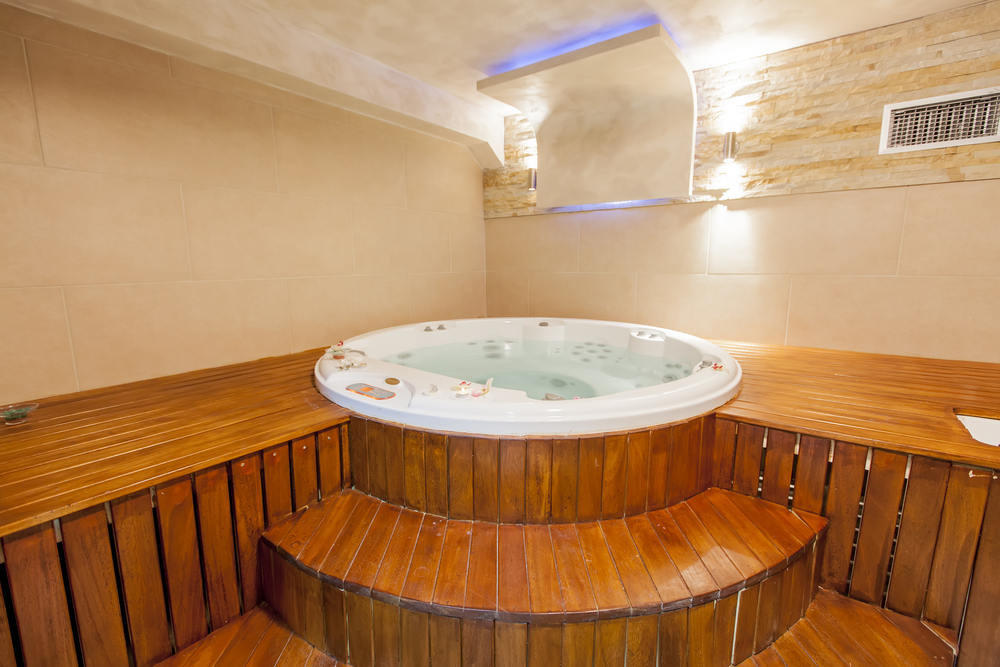 Are Hot Tub Parts Expensive?
