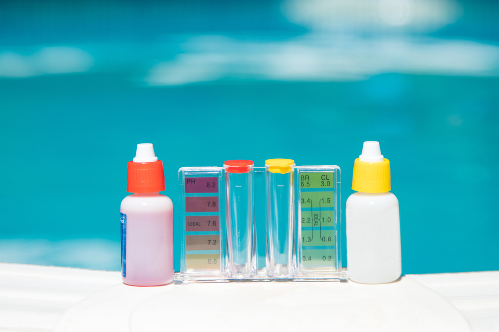 Mastering Water Treatment: Secrets for Clear Pools