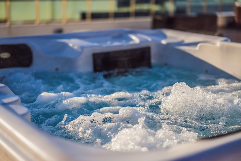 Hot Tub Installation: A Step-by-Step Guide for Homeowners