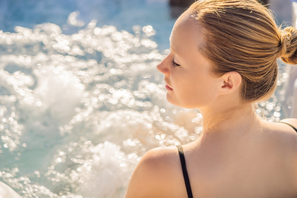 Swim Spa vs. Hot Tub: Which One Is Right for You?