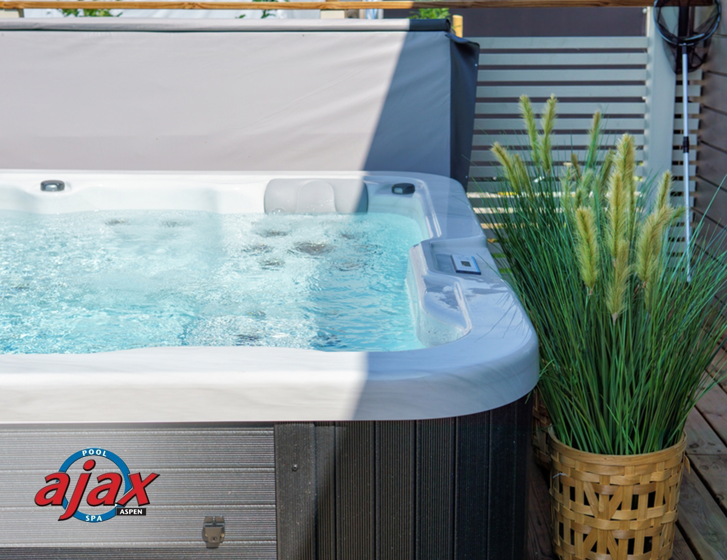 Easiest Way To Maintain A Hot Tub