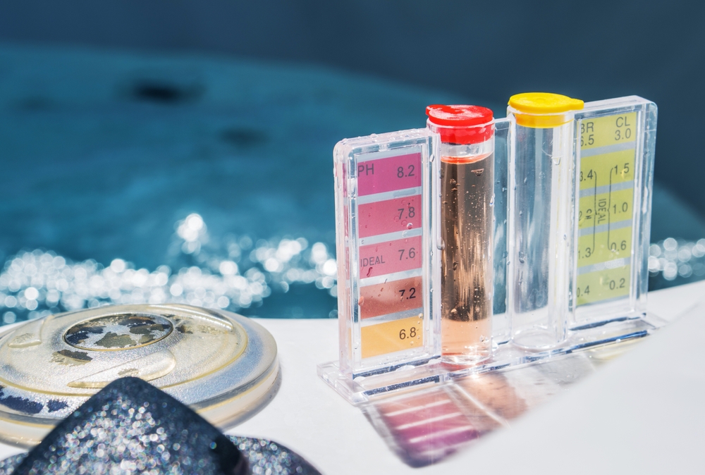 What are the Benefits of Regular Pool Maintenance?