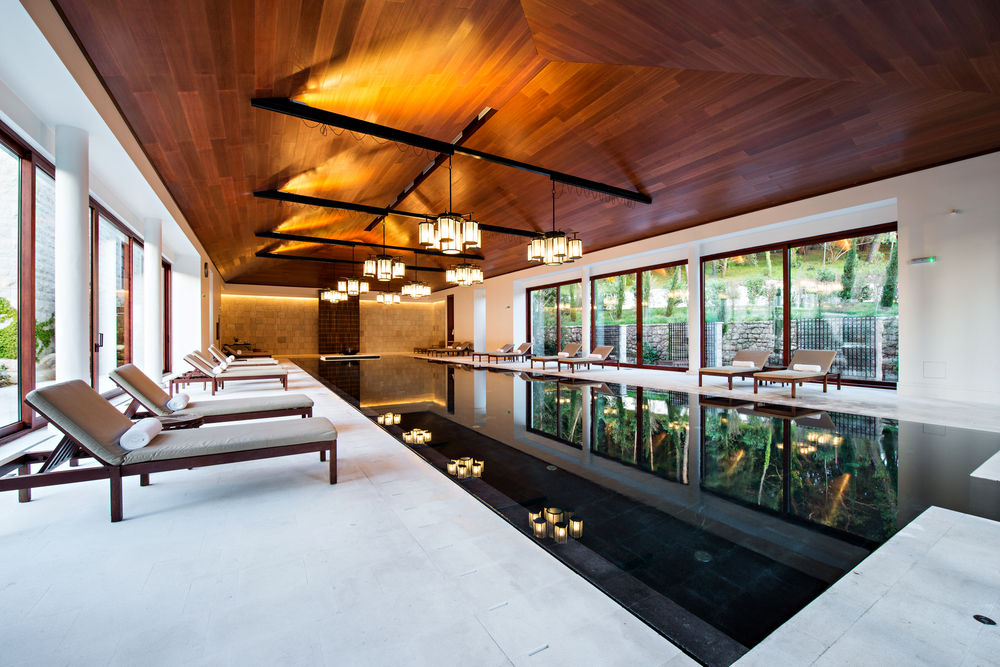 How to Restore Spa to Its Original Condition?
